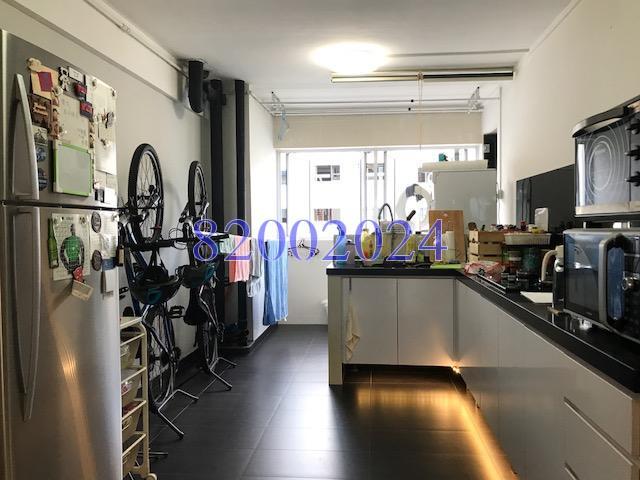Blk 734 Yishun Avenue 5 (Yishun), HDB 3 Rooms #153504052